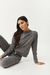 CONJUNTO FILIPPA GRIS OSCURO