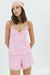 SHORT ALEGRE ROSA