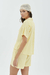 CONJUNTO PICNIC CUADROS AMARILLO