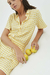 CONJUNTO PICNIC CUADROS AMARILLO en internet