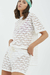 CONJUNTO VERANO BLANCO - comprar online