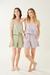 Imagen de CONJUNTO AMAPOLA LILA