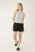 SHORT CEREZO NEGRO - TALLE S en internet