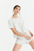 CONJUNTO CÁDIZ MELANGE CLARO - comprar online