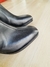 Botas Houston - cloe vidal