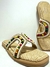 Sandalia Budapest - tienda online