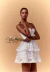 Vestido Poppy - Branco - comprar online