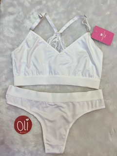 LIMA BLANCO
