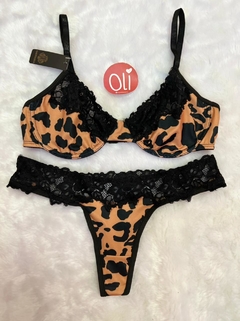 JANE CON ARO - comprar online