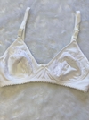 CORPIÑO BLANCO
