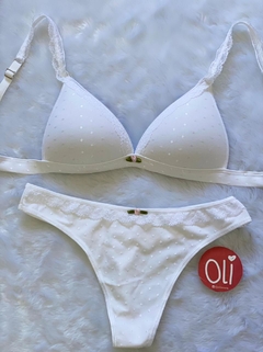 TIANA BLANCO - comprar online
