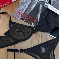 CONJUNTO CON ARO