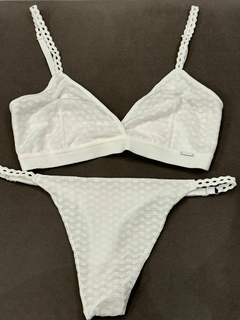 CONJUNTO PRIMAVERAL