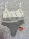 DEPORTIVO BLANCO BRIGITTE