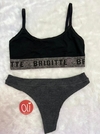 DEPORTIVO NEGRO BRIGITTE