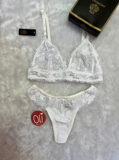 AURA BLANCO - comprar online