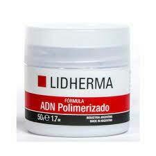 FORMULA ADN POLIMERIZADO X 50G