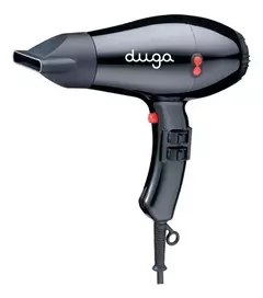 SECADOR DE PELO DUGA PROFESIONAL 3000 COMPACTO