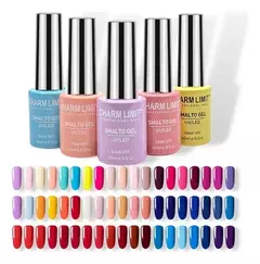 ESMALTE SEMIPERMANENTE CHARM LIMIT