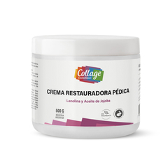 CREMA RESTAURADORA PEDICA X 500GRS
