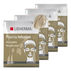 PLASMA INFUSION FACE MASK X 12G/ 1 UNID.