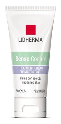 SENSE CONTROL TREATMENT CREAM X 50G