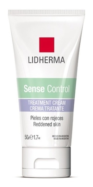 SENSE CONTROL TREATMENT CREAM X 50G