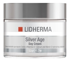 SILVER AGE DAY CREAM X 50G