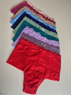 2325- PALA ALTA ALGODÃO - BN Moda Intima
