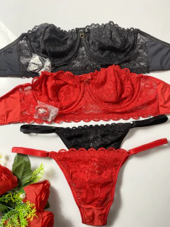 0955- Conjunto Samantha - comprar online