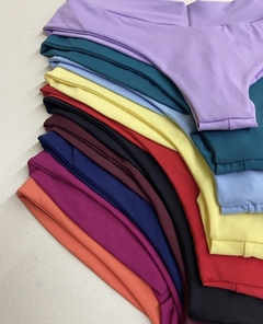 F3 ( kit 5 unidades ) - BN Moda Intima