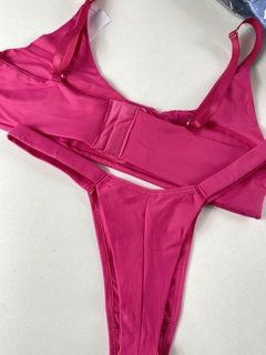 3318 - CONJUNTO NATÁLIA - comprar online