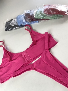 3318 - CONJUNTO NATÁLIA - BN Moda Intima