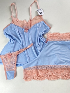 6020- BABYDOLL VICTORIA na internet