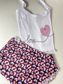 6021- BABYDOLL VIRGÍNIA - loja online