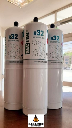 GAS R 32 - comprar online