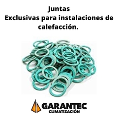 JUNTAS