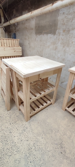 MESA QUESERA - tienda online