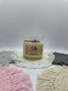 Posa Velas Artesanal - comprar online