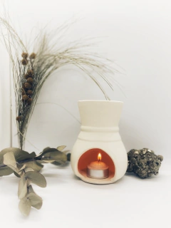 Hornito Aromatizador