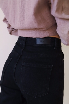 calça jeans reta dzarm - 36 - comprar online