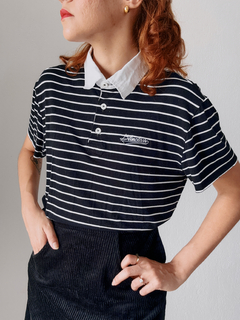 camisa gola polo - m na internet