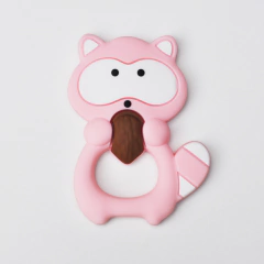 Mordillos de silicona - varios modelos - CHILA Baby Store
