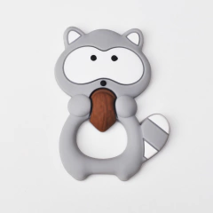 Mordillos de silicona - varios modelos - tienda online