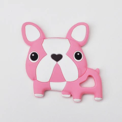 Mordillos de silicona - varios modelos - CHILA Baby Store