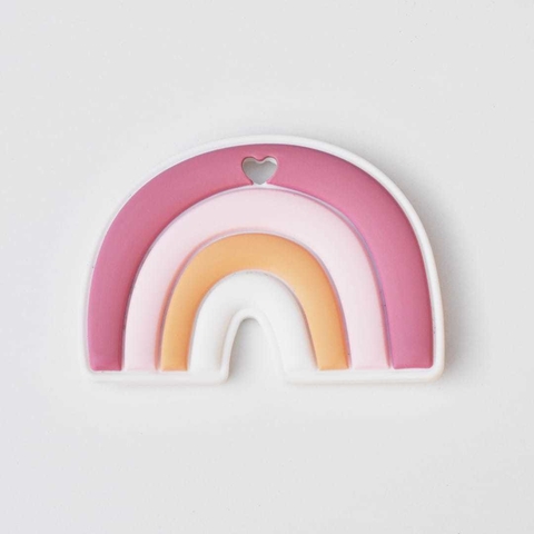 Mordillos de silicona - nuevos modelos