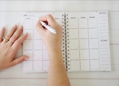 Cuaderno pediatrico - CHILA Baby Store