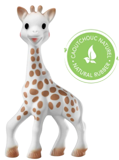 Sophie la girafe - comprar online