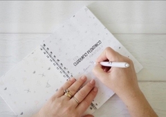 Cuaderno pediatrico en internet