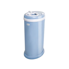 Tacho para pañales UBBI - Celeste